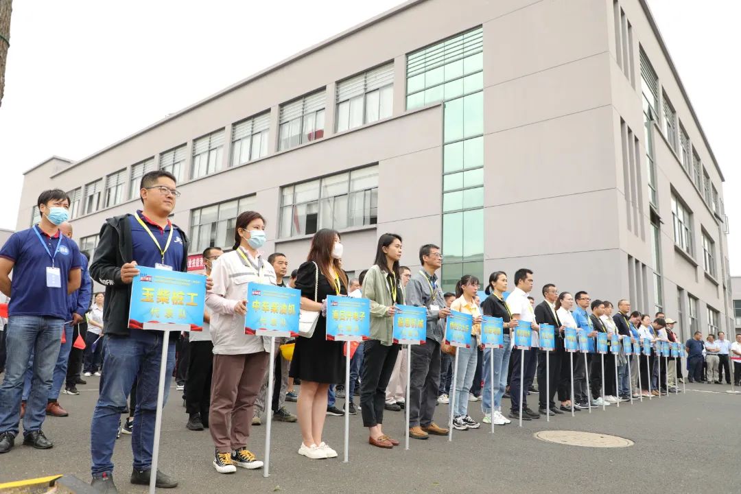 武进区“sungame杯”起重装卸机械操作工职业技能竞赛圆满落幕