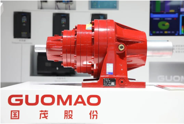 2021中国·上海PTC ASIA sungame股份展会直击