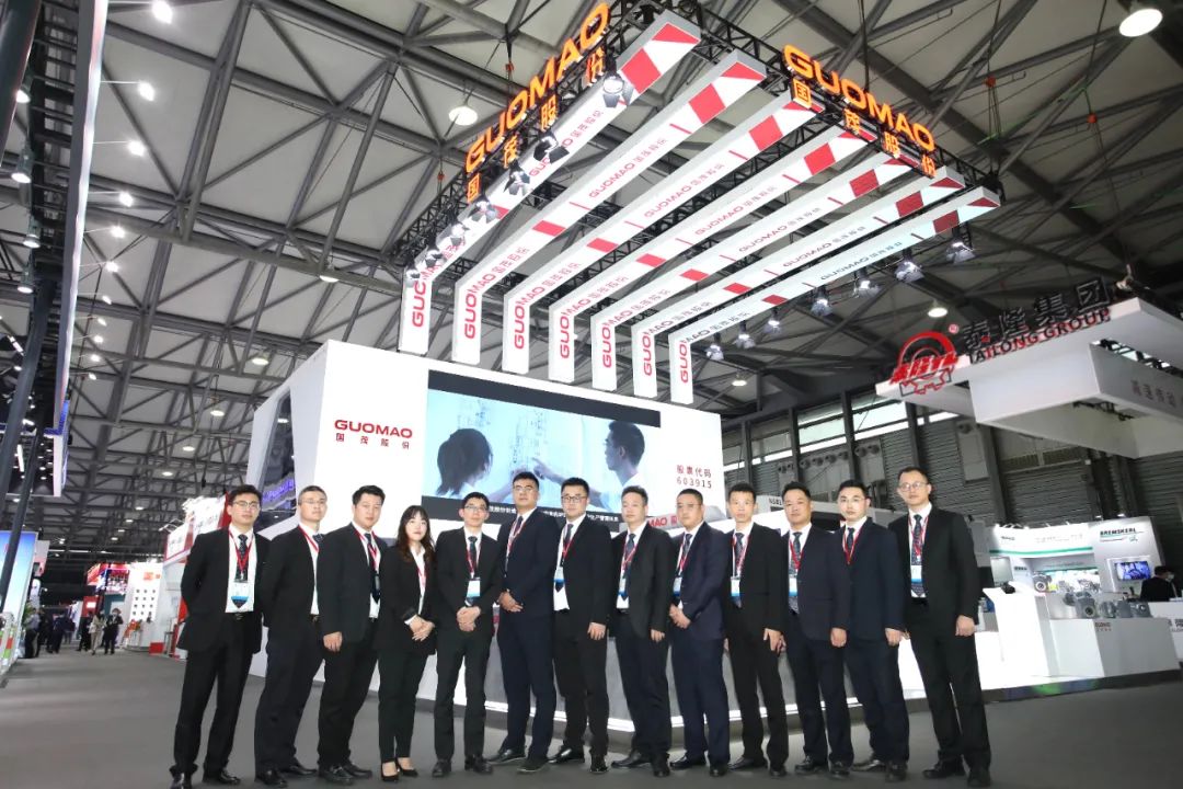 2021中国·上海PTC ASIA sungame股份展会直击