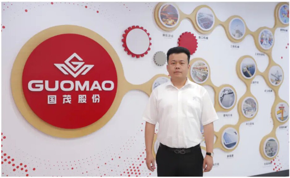 sungame股份总裁徐彬 光荣当选武进新一届人大代表